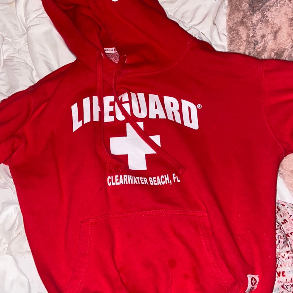 lifeguard